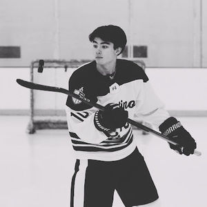 Meet your Posher, Shane